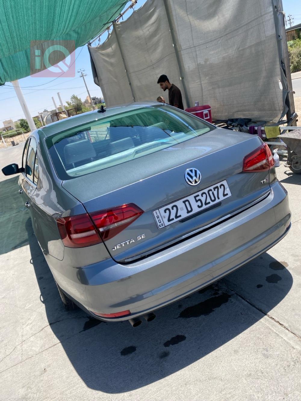 فولكسفاغن جيتا